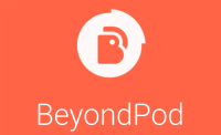 Bedtime Sweets on Beyond Pod